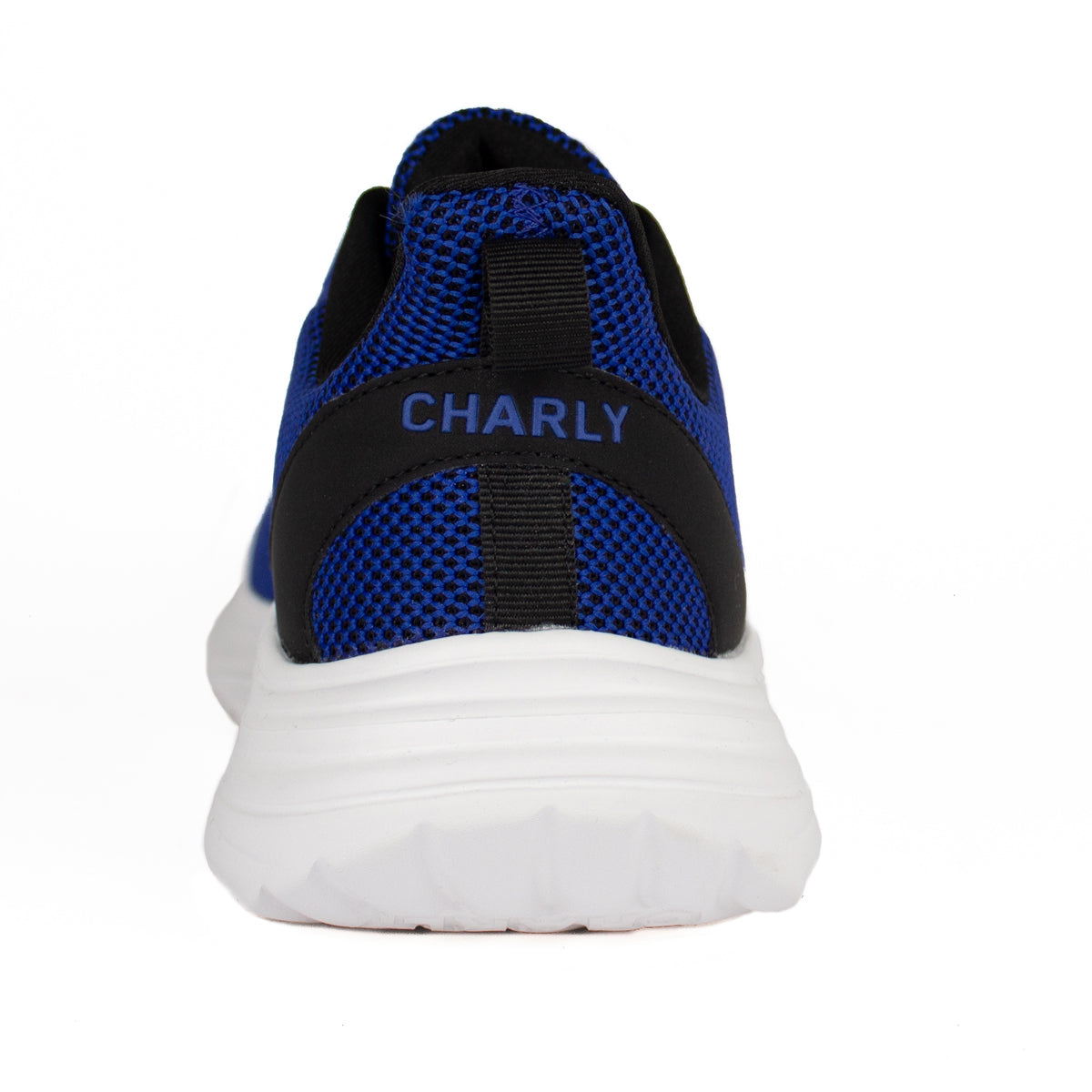Tenis Calzado Caballero Charly 86306-C