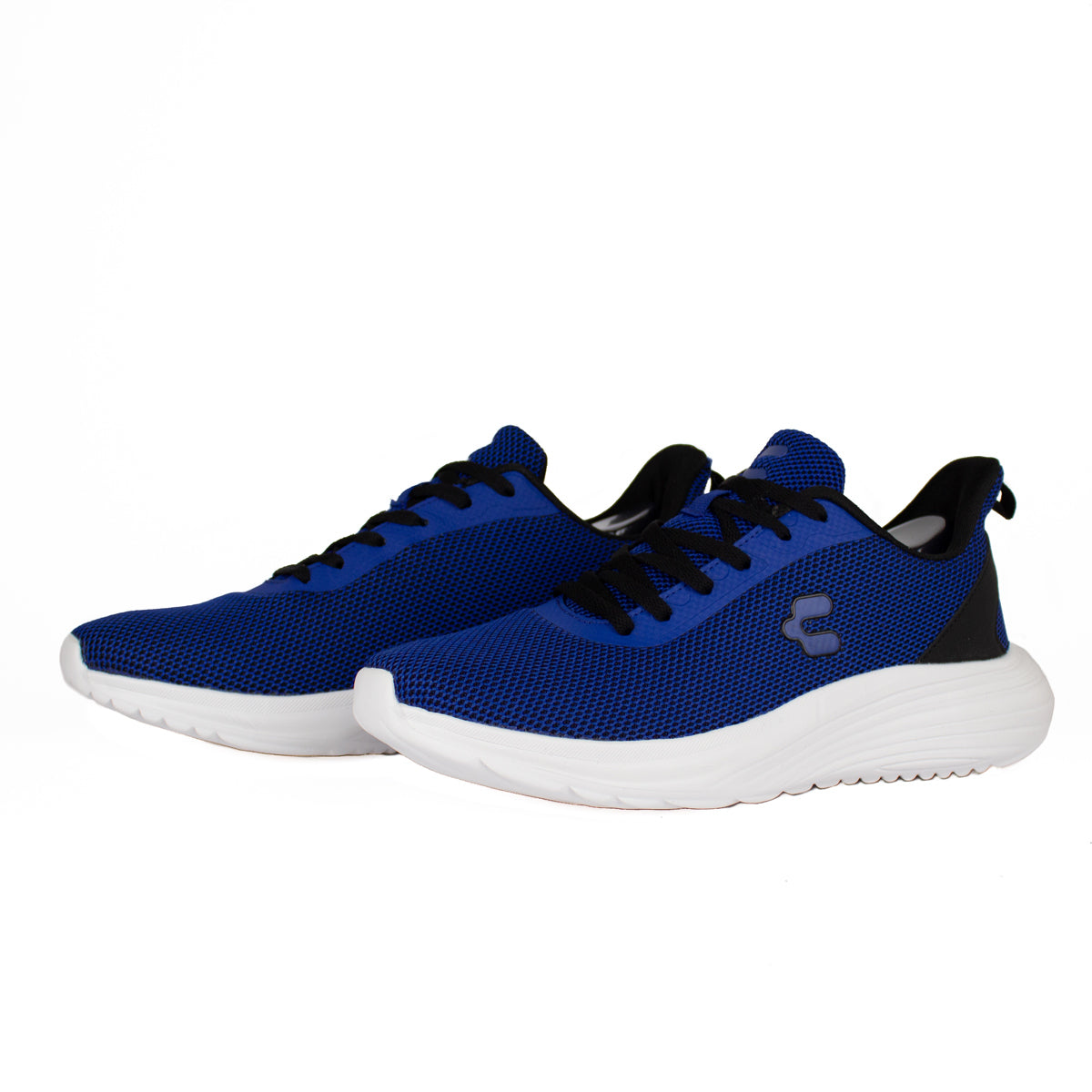 Tenis Calzado Caballero Charly 86306-C