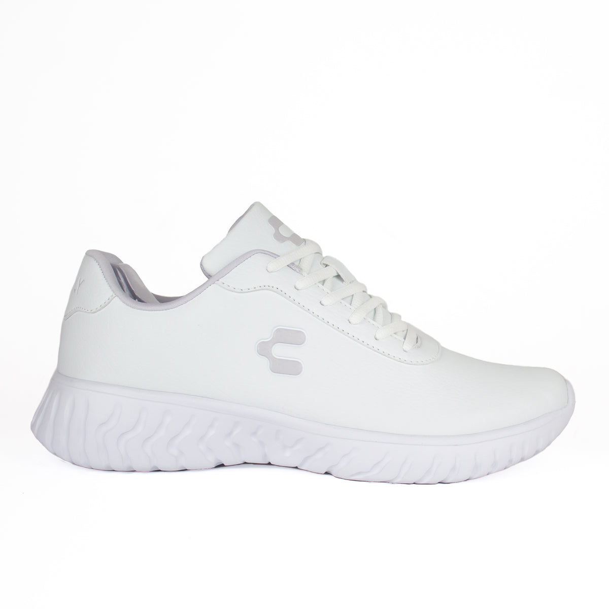 Tenis Calzado Caballero Charly 86307-C