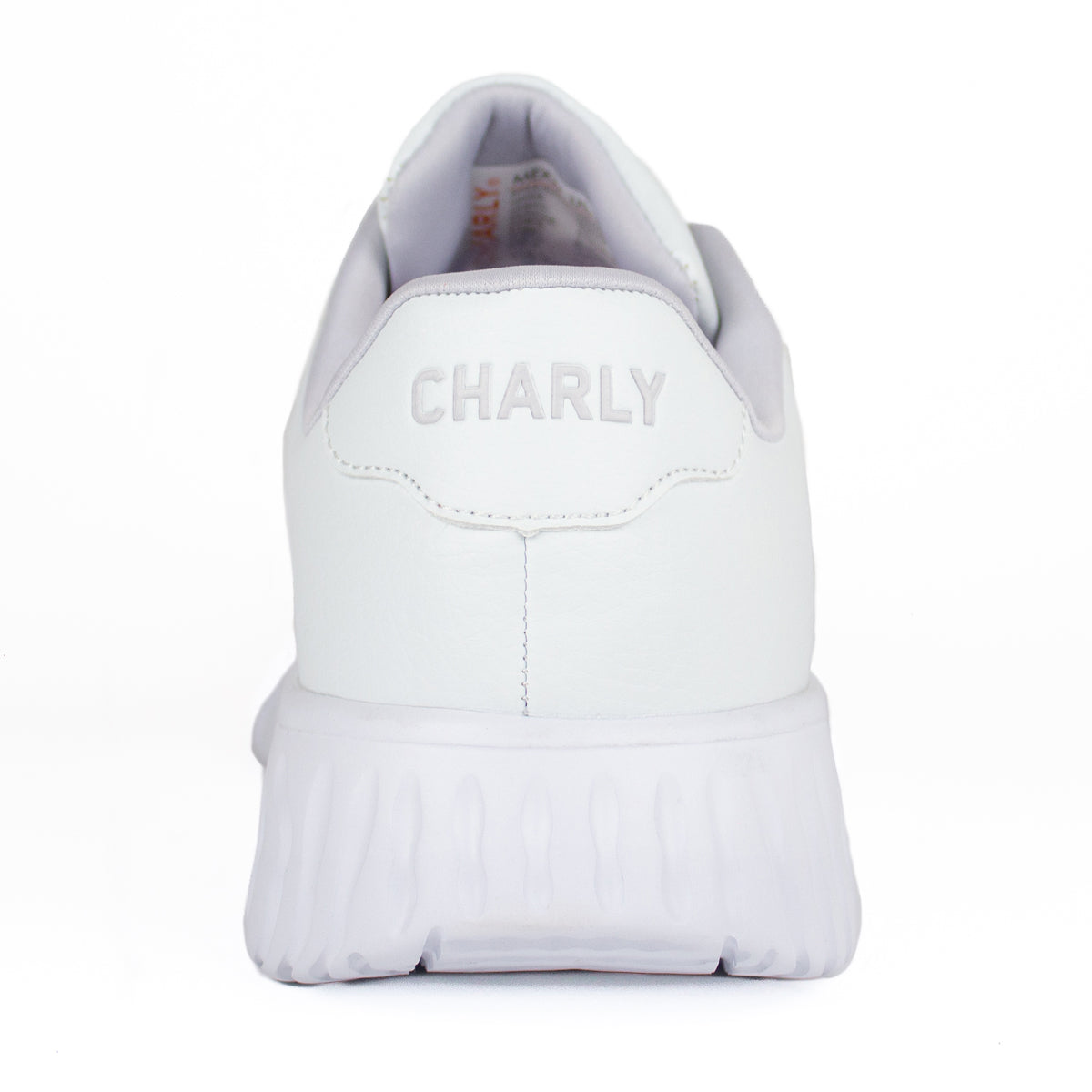 Tenis Calzado Caballero Charly 86307-C
