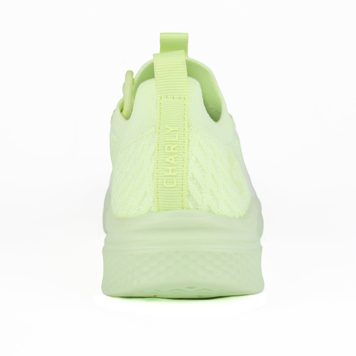 Tenis color on sale verde