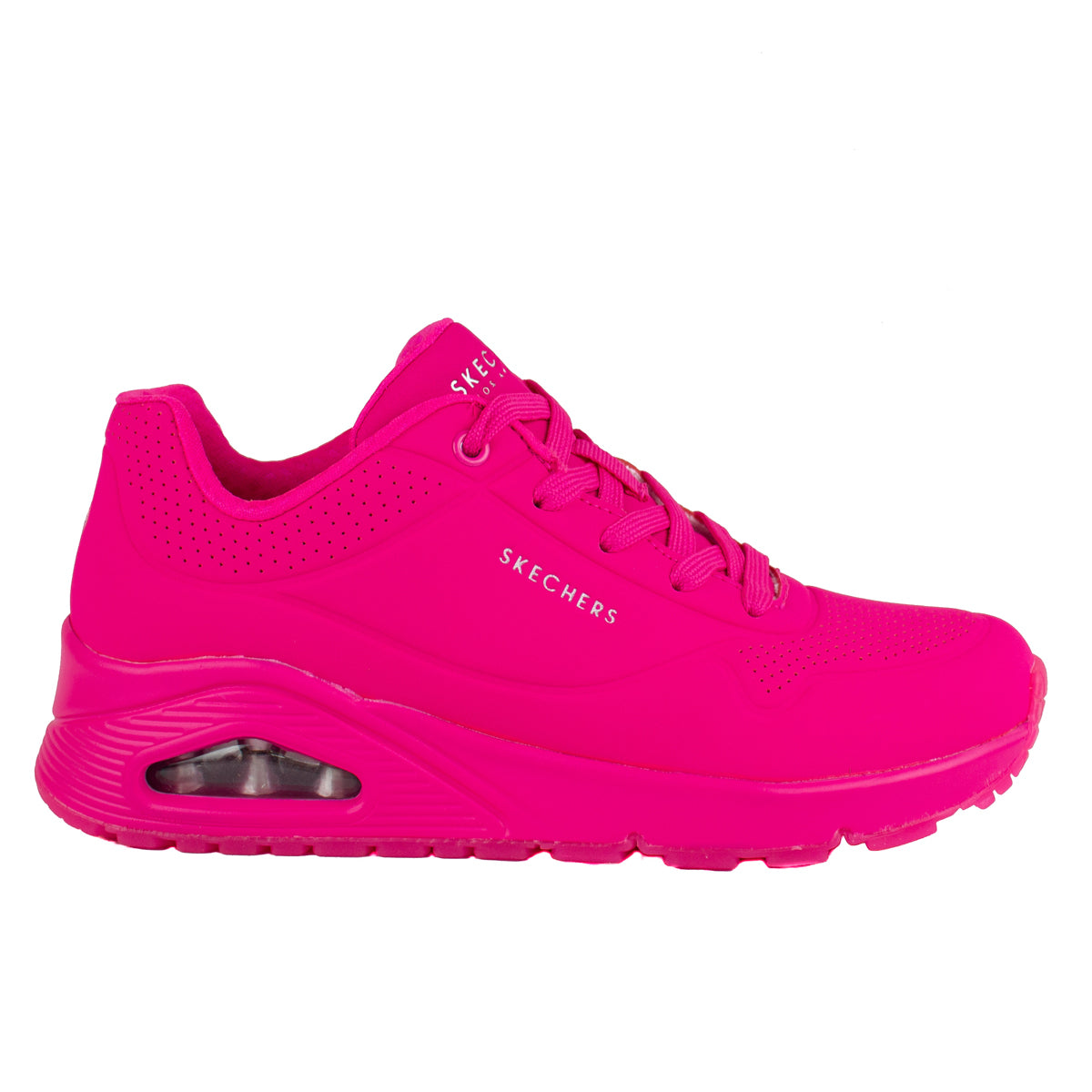 Tenis Calzado Dama Skechers 73667