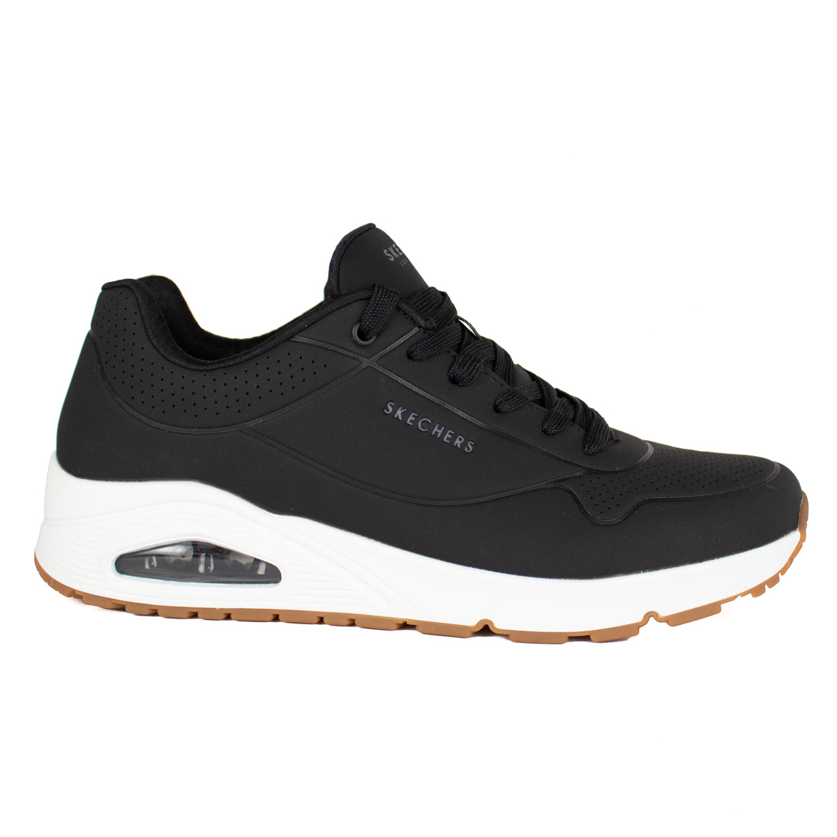 Tenis Calzado Dama Skechers 73690