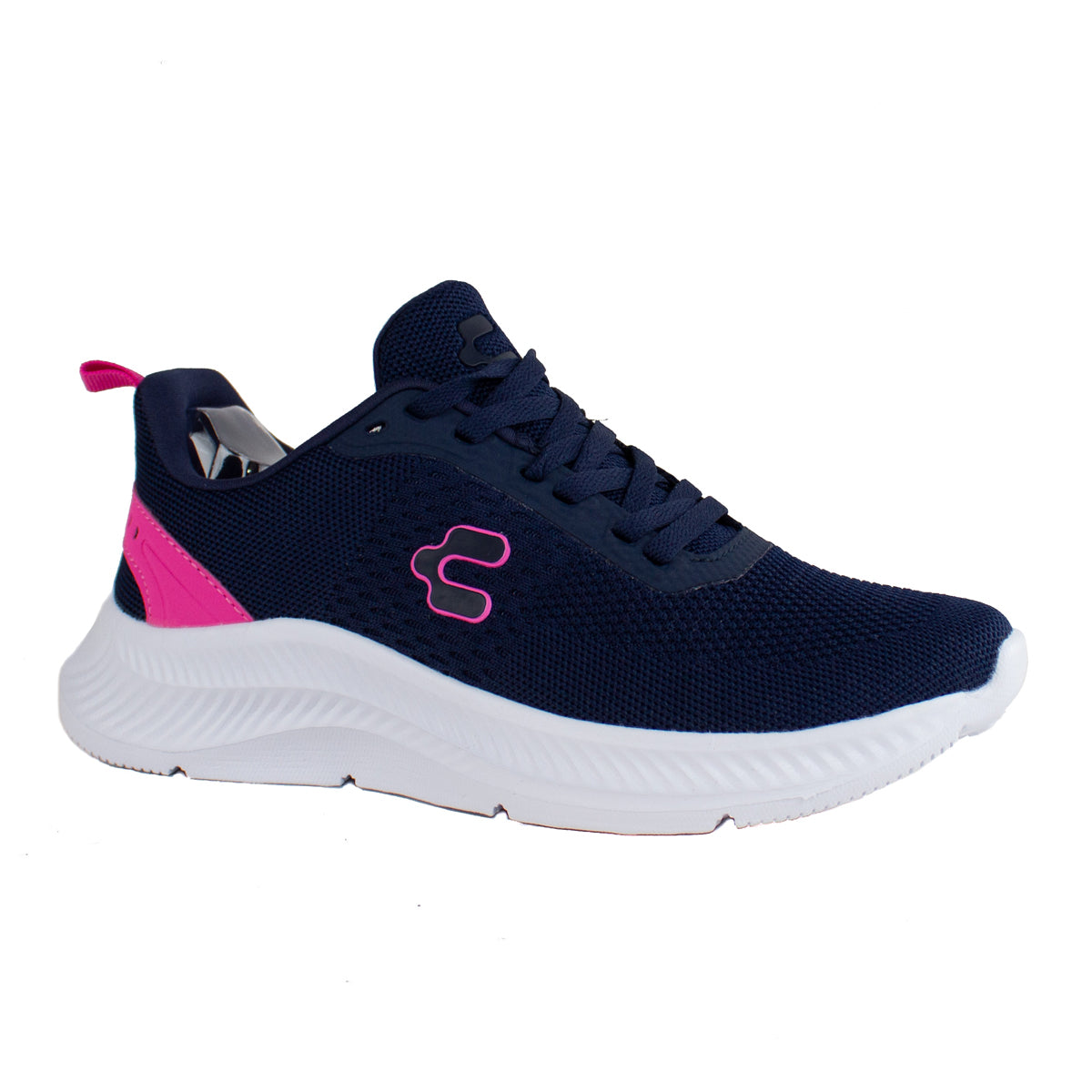 Tenis Calzado Dama Charly 59082-D