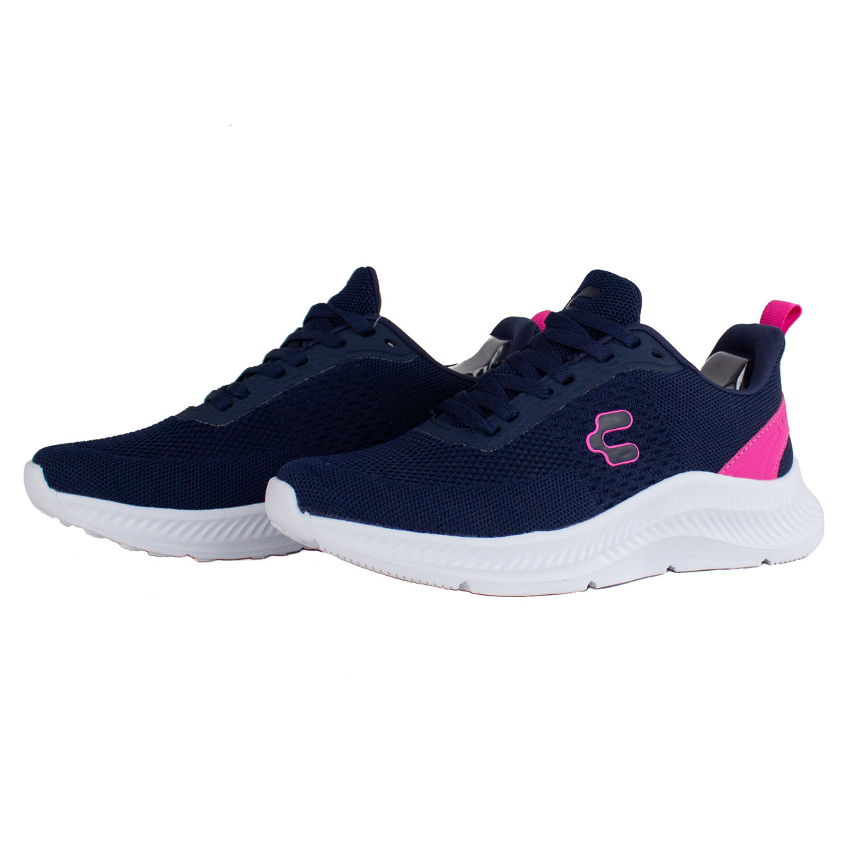 Tenis Calzado Dama Charly 59082 D Zapaterias Gonpard