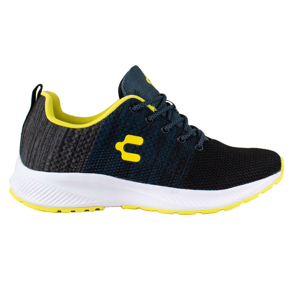 Tenis Calzado Caballero Charly 29884-E