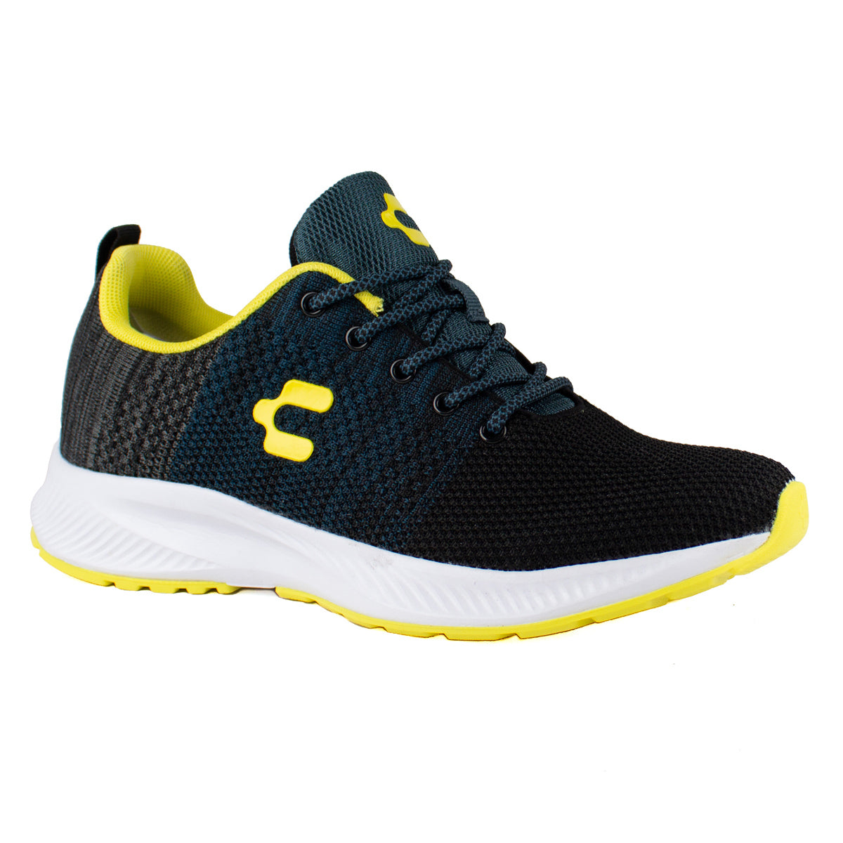 Tenis Calzado Caballero Charly 29884-E