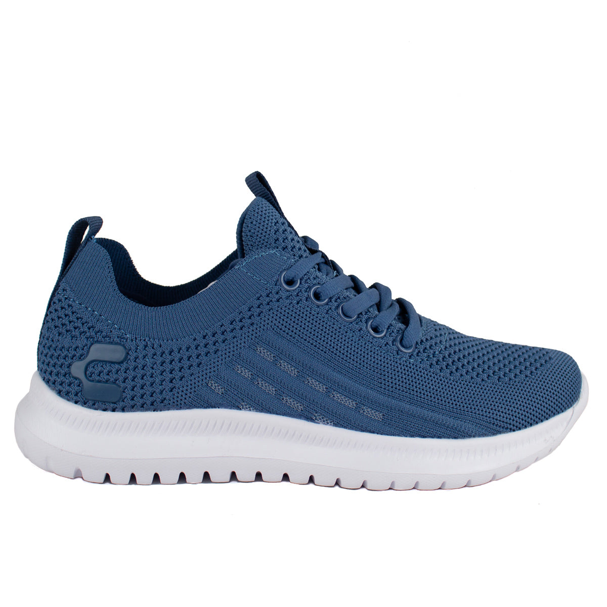 Tenis Calzado de Joven Charly 86248-C