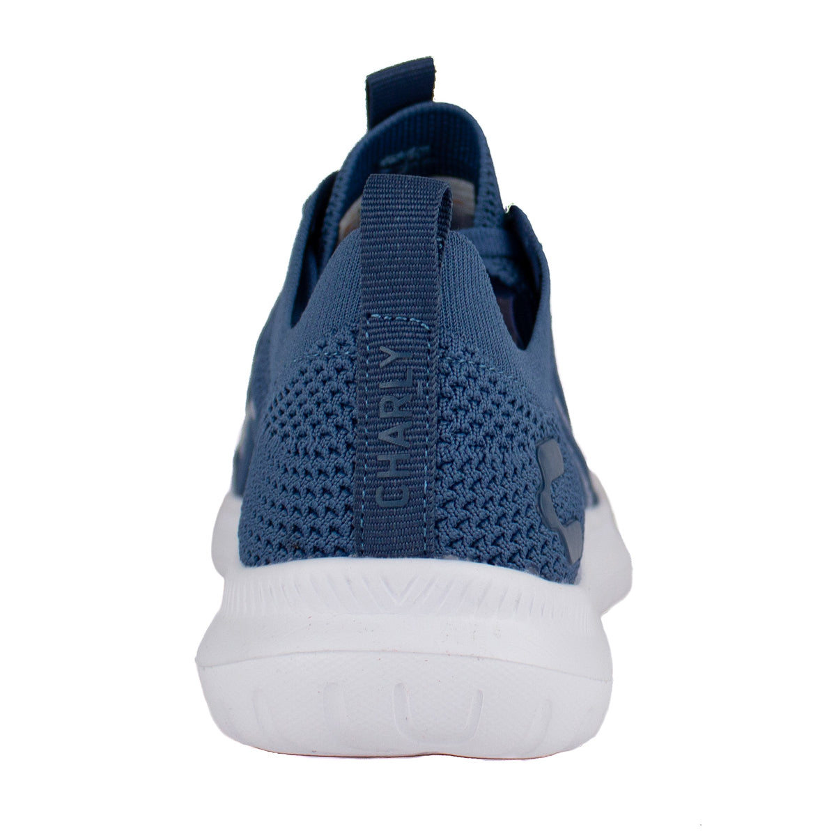 Tenis Calzado de Joven Charly 86248-C