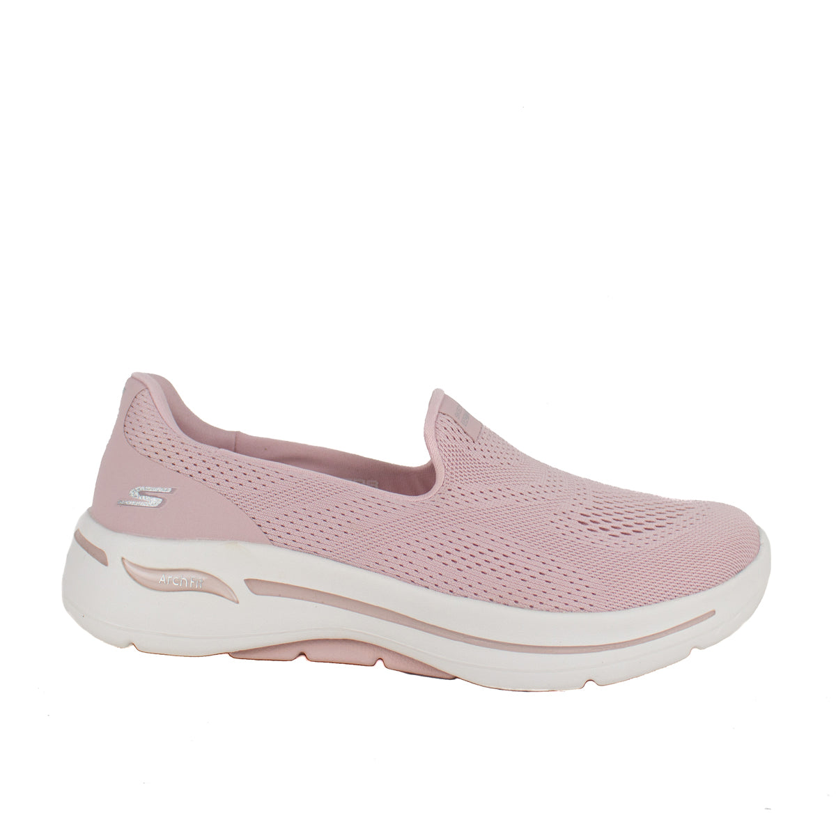 Tenis Calzado Dama Skechers 124483