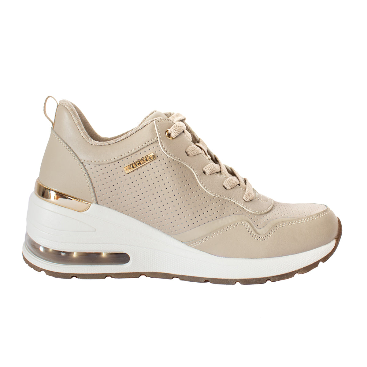 Tenis Calzado Dama Skechers 155399