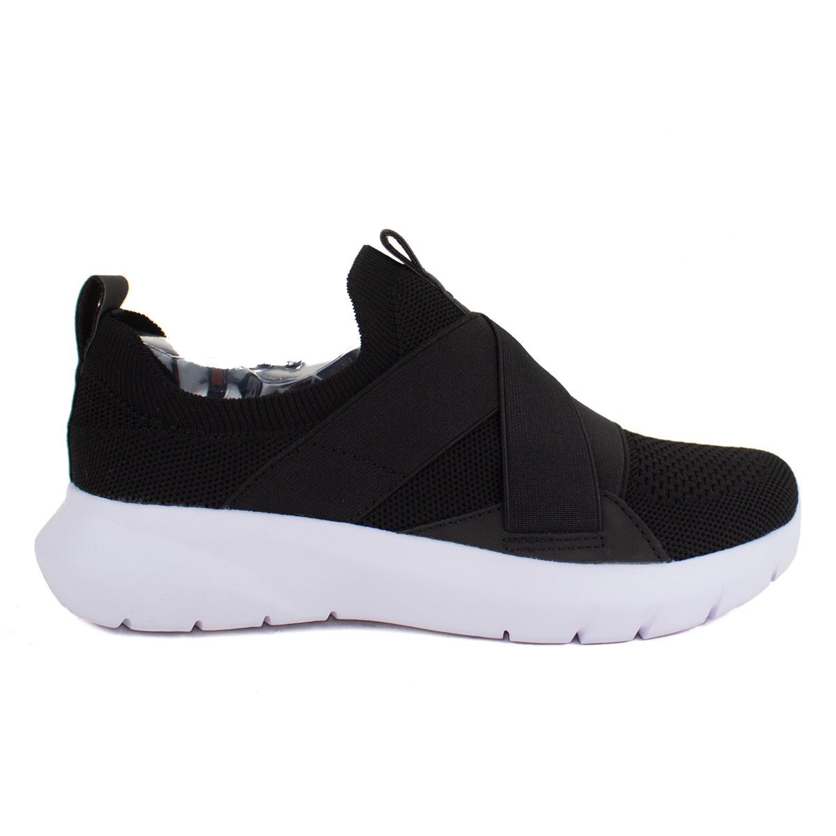 Tenis Calzado Dama Charly 59263-D