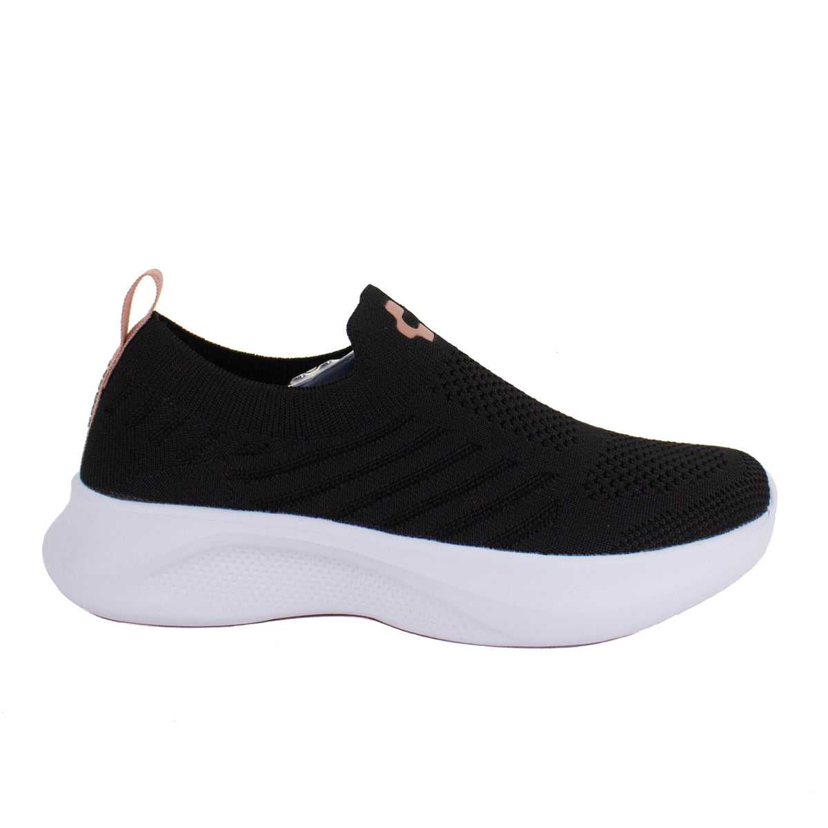 Tenis Calzado Dama Charly 59251-D
