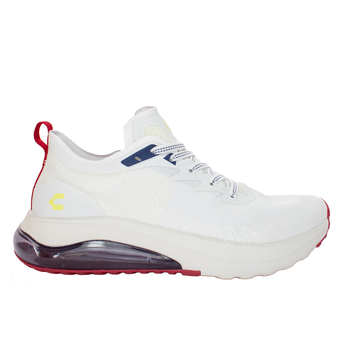 Tenis Calzado Caballero Charly 86323-E