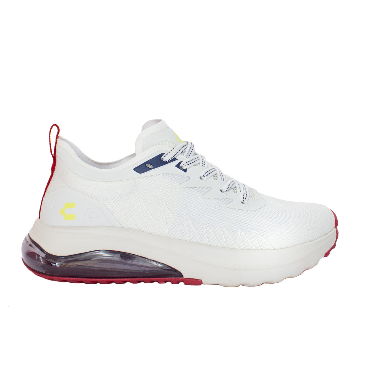 Tenis Calzado de Joven Charly 86323-C