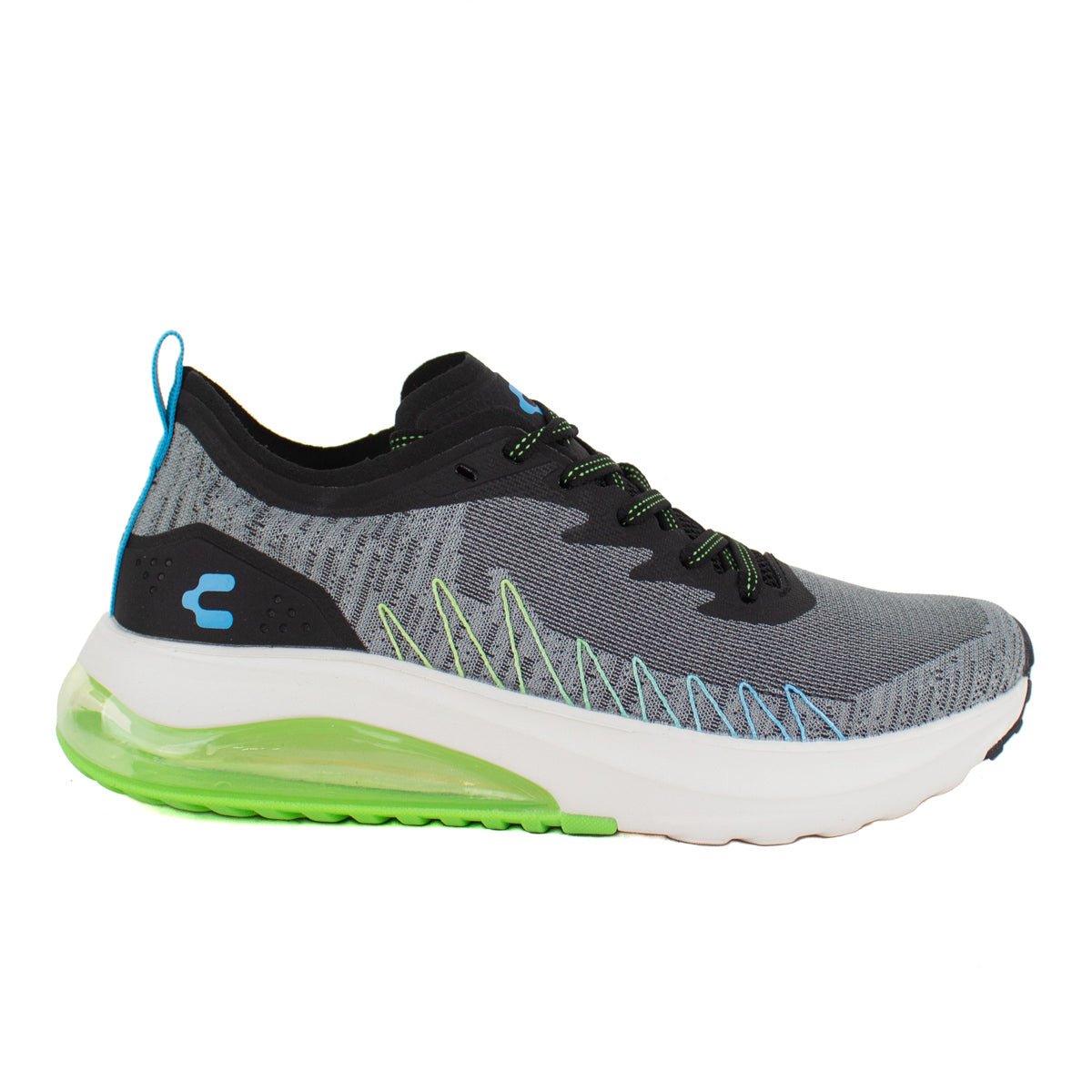 Tenis Calzado de Joven Charly 86323-C