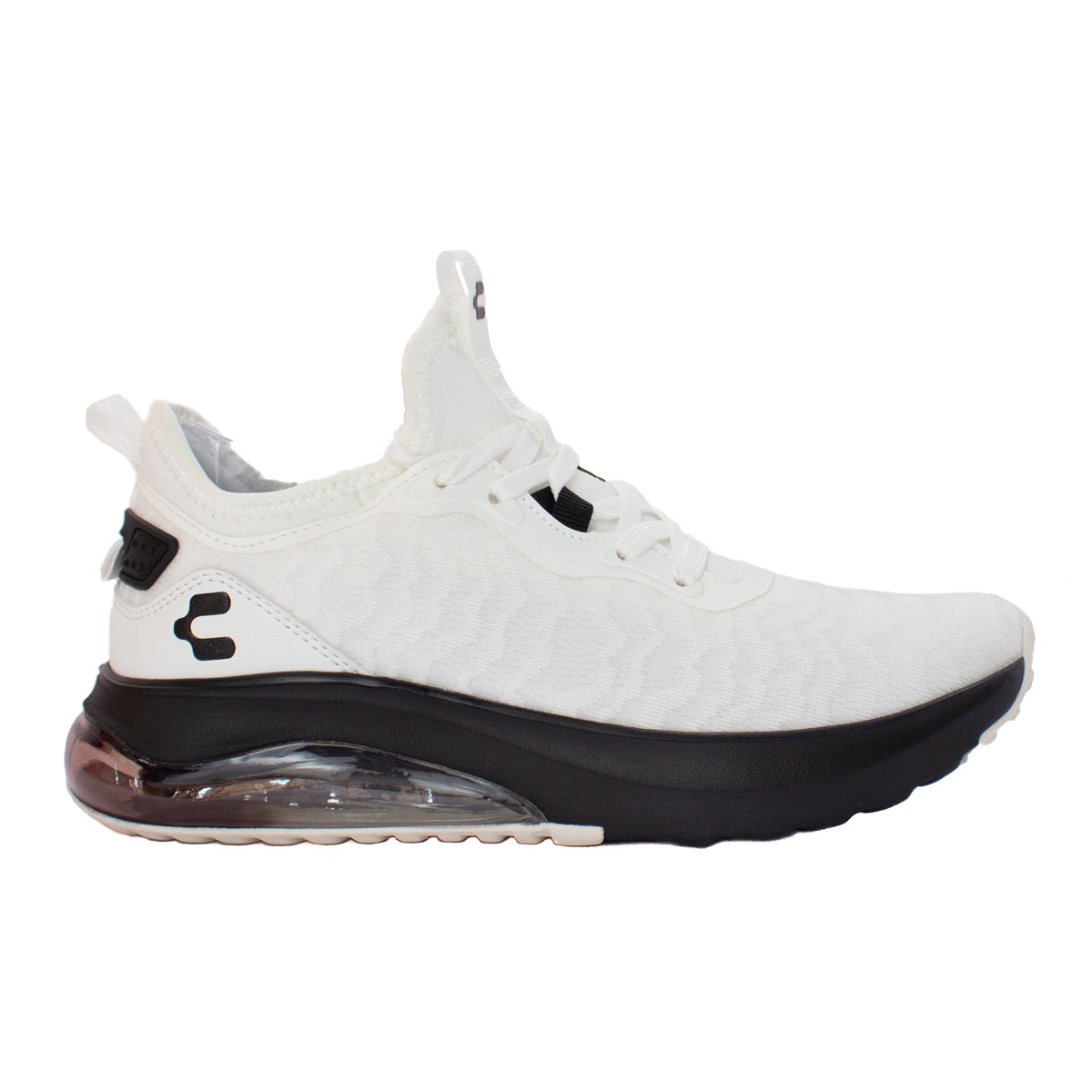 Tenis Calzado de Joven Charly 86413-C