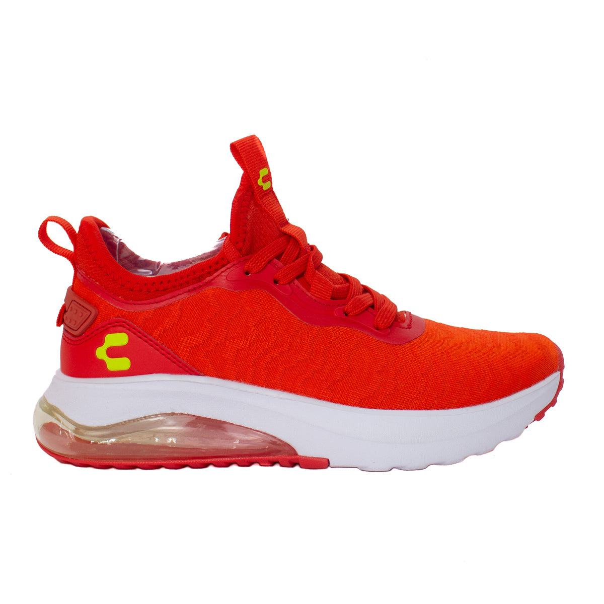 Tenis Calzado de Joven Charly 86413-C