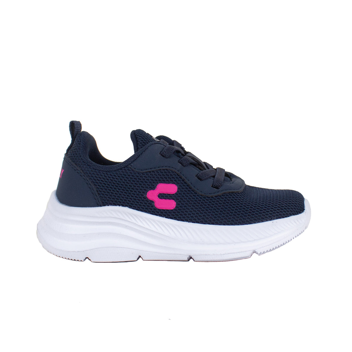 Tenis Calzado de Niña Charly 98464-B(15.0-17.5) (15.0 -17.5)