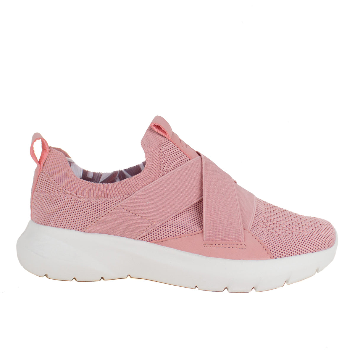 Tenis Calzado Dama Charly 59263-D