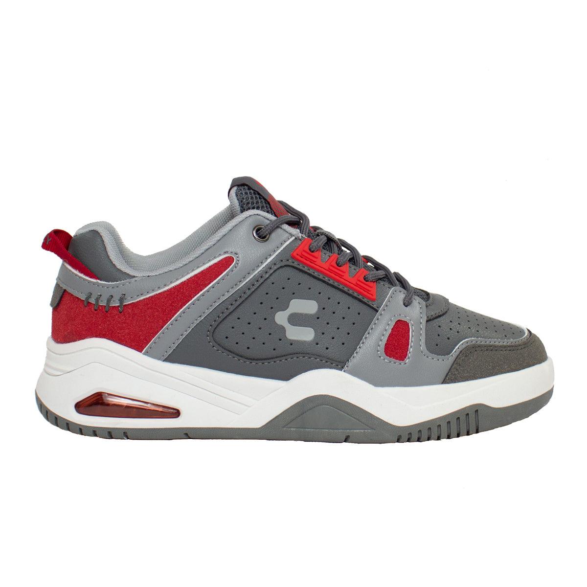 Tenis Calzado Caballero Charly 86478-E