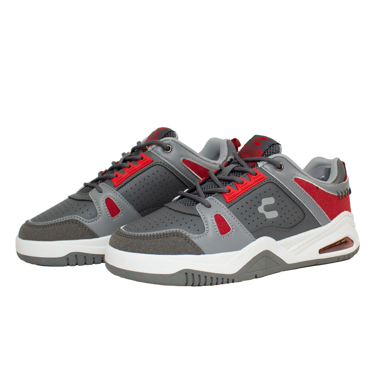 Tenis Calzado Caballero Charly 86478-E