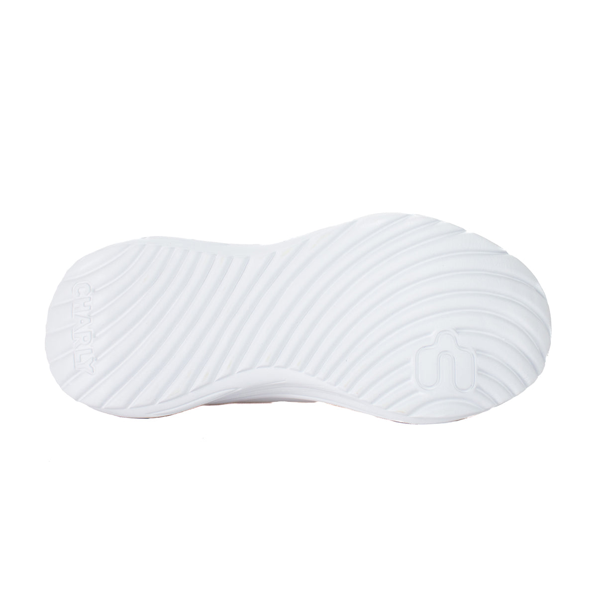 Tenis Calzado de Joven Charly 86596-C