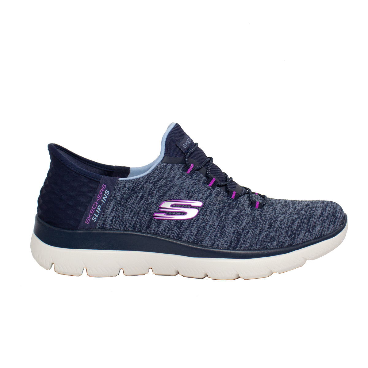 Tenis Calzado Dama Skechers 149937