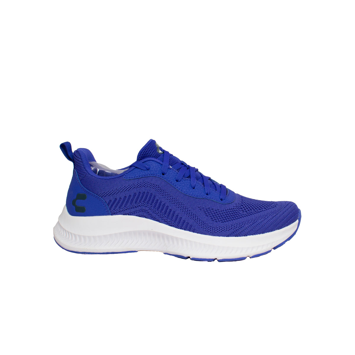 Tenis Calzado Caballero Charly 86529-E